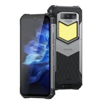 Điện thoại Oukitel WP26 chống sốc với chức năng quay đêm, pin khủng 10000 mAh, bộ nhớ lớn 256GB, camera 48MP, sạc nhanh 18W PD, chip MTK P90
