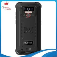Điện thoại oukitel WP5 (chống va đập,chống nước,Ram 4Gb,Rom 32Gb,Pin 8.000mAh) [Queen Mobile]