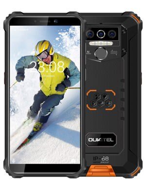 Điện thoại Oukitel WP5 Pro