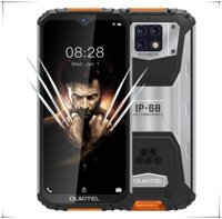Điện thoại oukitel wp6(ram 6Gb,Rom 128Gb,chống nước,chống va đập,pin 10.000mAh)