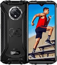 Điện thoại OUKITEL WP8 PRO: Bền chắc, cấu hình mạnh 4GB + 64GB, màn hình 6,49