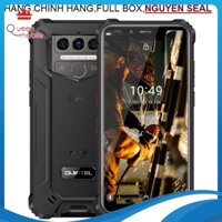 Điện thoại Oukitel WP9 ( Ram 6GB ,Rom 128GB,chống nước , chống va đập, screen 5.86 " , pin 8000mAh , Android 10 ) [Queen