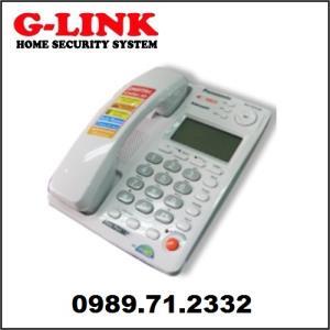 Điện thoại Panasonic KX-T37 CID