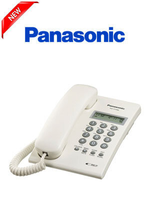 Điện thoại Panasonic KX-T7703CX