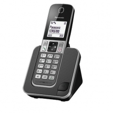 Điện thoại Panasonic KXTGD310CX