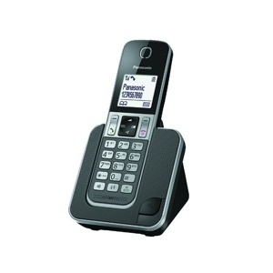 Điện thoại Panasonic KXTGD310CX