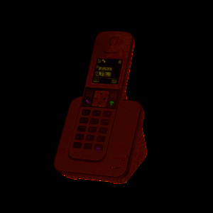 Điện thoại Panasonic KXTGD310CX