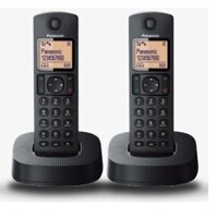 Điện thoại Panasonic KX TGC312