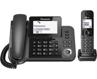 Điện thoại Panasonic KX-TGF310