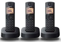 Điện thoại Panasonic KX-TGC313