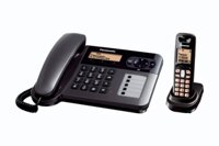 Điện thoại Panasonic KX-TG6451