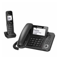 ĐIỆN THOẠI Panasonic KX-TGF310CX