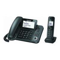 Điện thoại Panasonic KX-TGF320CX -Hàng chính hãng