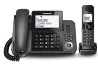 Điện thoại Panasonic KX-TGF310