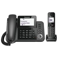 Điện thoại Panasonic KX-TGF310