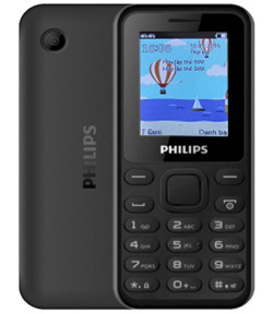 Điện thoại Philips E105