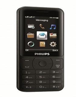 Điện thoại Philips E180