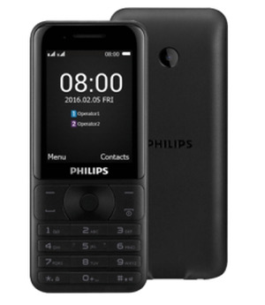 Điện thoại Philips E181