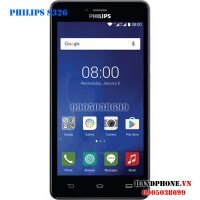 Điện thoại Philips S326 - 8GB