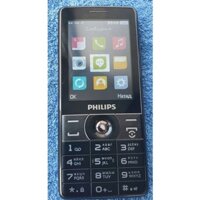 Điện thoại Philips Xenium E570