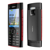 Điện Thoại Phím Bấm Nokia X2-00 - Nghe Gọi Tốt - Điện Thoại Bền - Có Đèn Flash