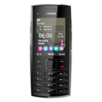 Điện Thoại Phím Bấm Nokia X2-00 - Dung lượng pin 890 mAh