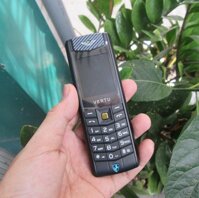 Điện thoại phổ thông 2 sim sonas k6 pin khủng giá rẻ độc đáo