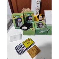 Điện thoại pin trâu 2 sim 4G Good A90 dành cho người già