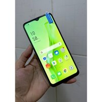 Điện thoại pin trâu A31 (8G/256GB) cho người già, có bảo mật vân tay, khuôn mặt