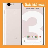 Điện thoại pixel 3 64g siêu camera androi gốc cực mượt