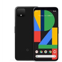 Điện thoai Pixel 4