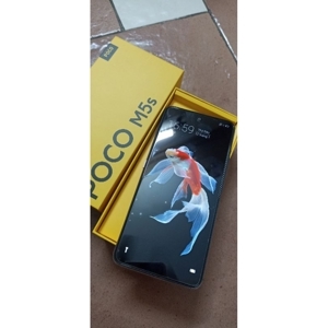 Điện thoại Xiaomi Poco M5s 4GB/64GB