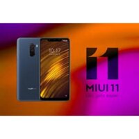 điện thoại Pocophone F1 - Xiaomi Pocofone F1 2sim ram 6G/128G mới Chính hãng, Chiến Game siêu mượt