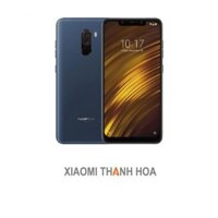 Điện thoại Pocophone F1