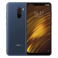 Điện Thoại Pocophone F1 (64GB/6GB) - Hàng