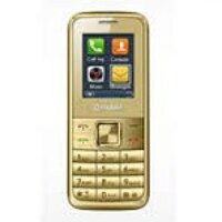 Điện thoại Q-mobile Lim 02 Vàng