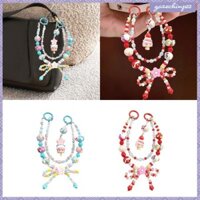 Điện Thoại Quyến Rũ Mặt Dây Chuyền Điện Thoại Đa Năng Vòng Tay Ví Móc Khóa Móc Khóa Đính Hạt Mặt Dây Chuyền Điện Thoại Dây Xích