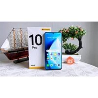 điện thoại Realme 10 Pro 5G Chính Hãng ram 4/128G 2sim, Màn hình: IPS LCD6.52"HD+, pin 5000mah, chiến Game siêu - GGS 02