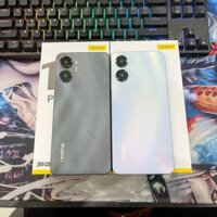 Điện Thoại Realme 10 Pro 5G 256/12GB New Fullbox Màn 120Hz Cực Chất
