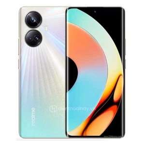 Điện thoại Realme 10 Pro Plus 5G 8GB/128GB 6.7 inch