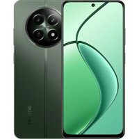 Điện thoại Realme 12 5G phiên bản toàn cầu: Dimensity 6100+ 5000mAh, camera zoom 3X, 950nits, 108MP, 6.72