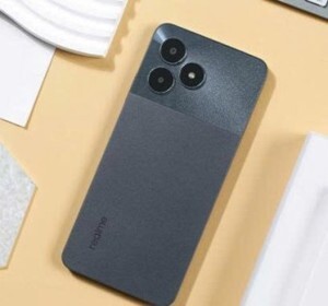 Điện thoại Realme 3 4GB RAM, 64GB, 6.22 inch