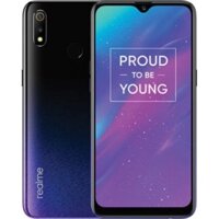 Điện thoại Realme 3 - Hàng chính hãng