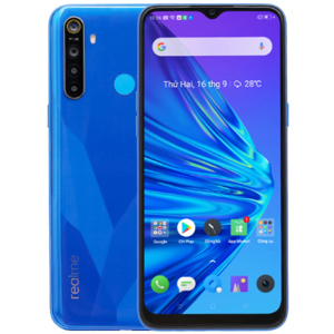 Điện thoại Realme 5 3GB/64GB 6.5 inch