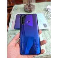 Điện thoại realme 5 pro