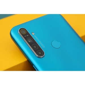 Điện thoại Realme 5i 4GB/64GB