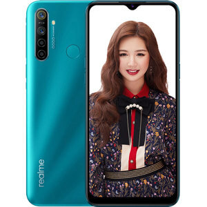 Điện thoại Realme 5i 4GB/64GB