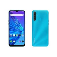 Điện thoại realme 5i ram 4gb 64gb - mới 100% hàng công ty