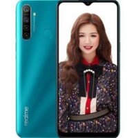 Điện thoại realme 5i ram 4gb 64gb - mới 100% hàng công ty