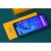 Điện thoại realme 5i ram 4gb 64gb - mới 100% hàng công ty